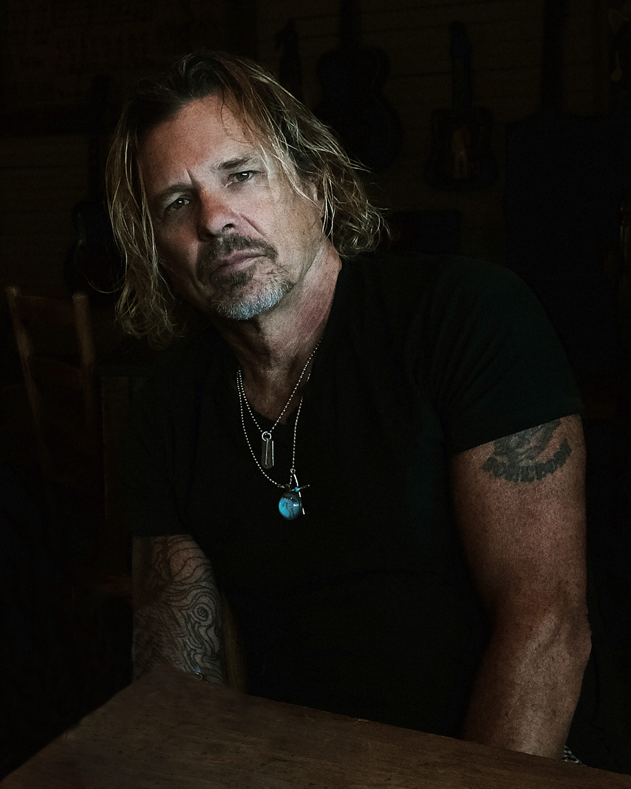 Jeffrey Steele