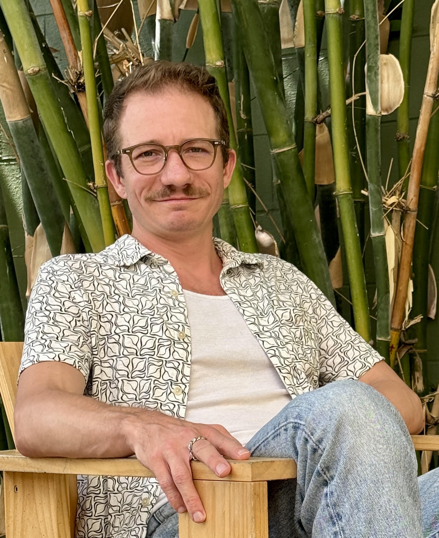 Jesse D. Lacy